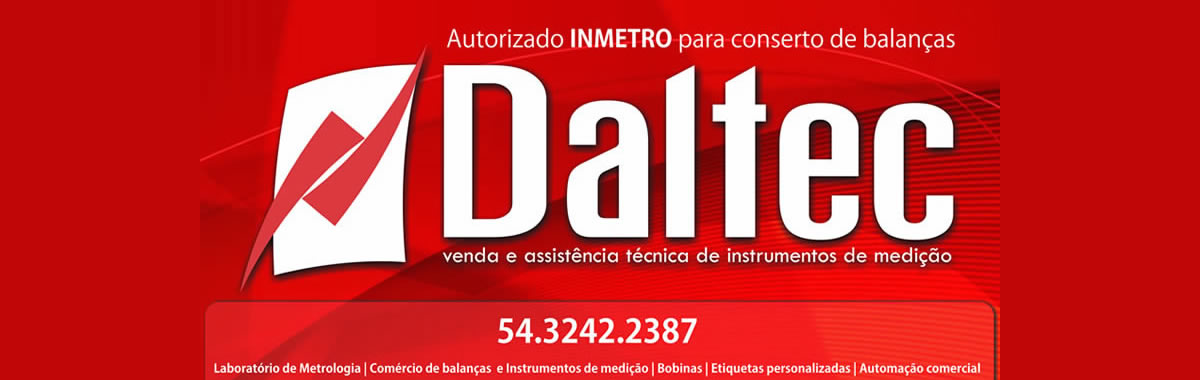 Daltec Slide 1